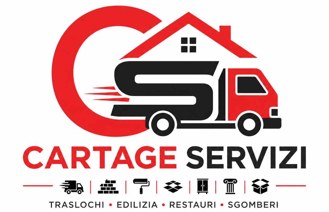 CARTAGE SERVIZI